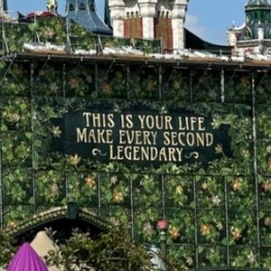 Meet your Posher, Sam